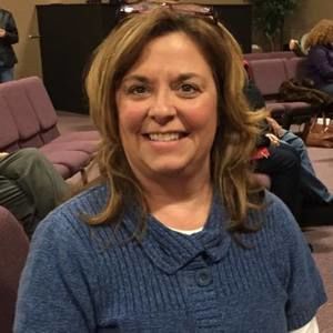 Meet your Posher, Cathy